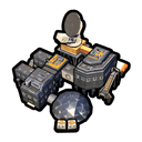 Amundsen-Scott Research Station