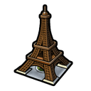 Eiffel Tower