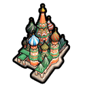 St. Basil's Cathedral