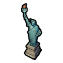 Statue of Liberty