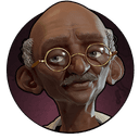 icon_leader_gandhi